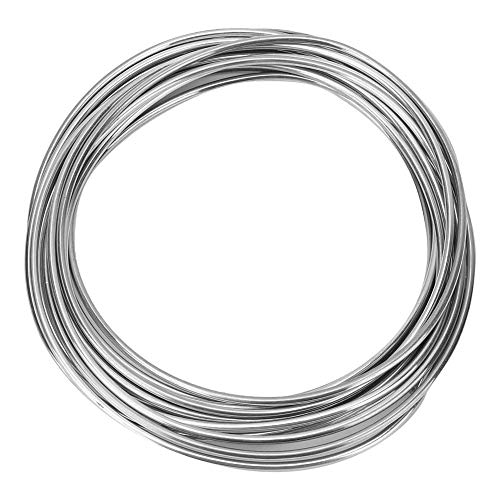 Alambre de soldadura a baja temperatura de aluminio de cobre de la barra 2m / 4m / 10m de la soldadura del alambre del cobre(4m)