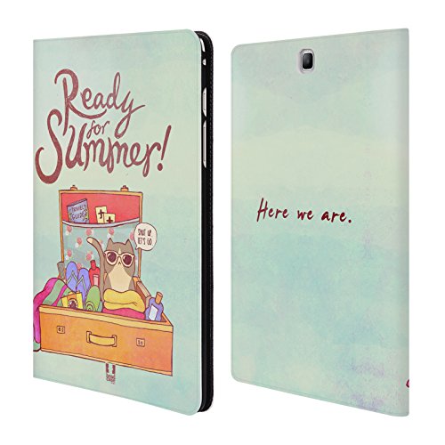 Head Case Designs Demonio Teneri Orrori Cover