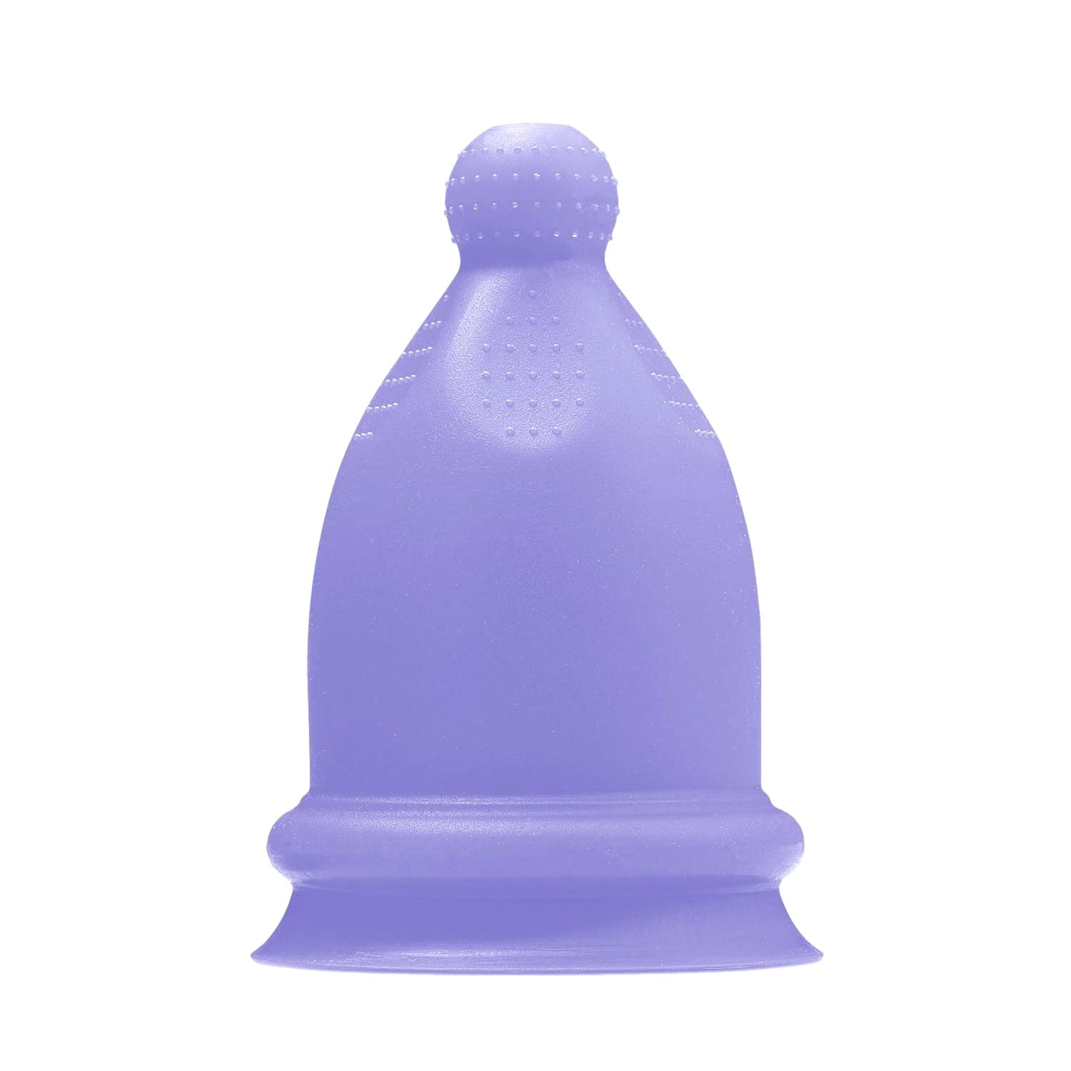 Bfree Menstrual Cup - Reusable Period Cup Leak-Free Eco-Friendly Tampon/Pad Alternative Feminine Hygiene Product for Menstruating Teens, Women