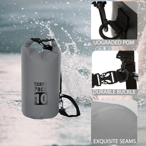 Dry Bag 10L - Image 3