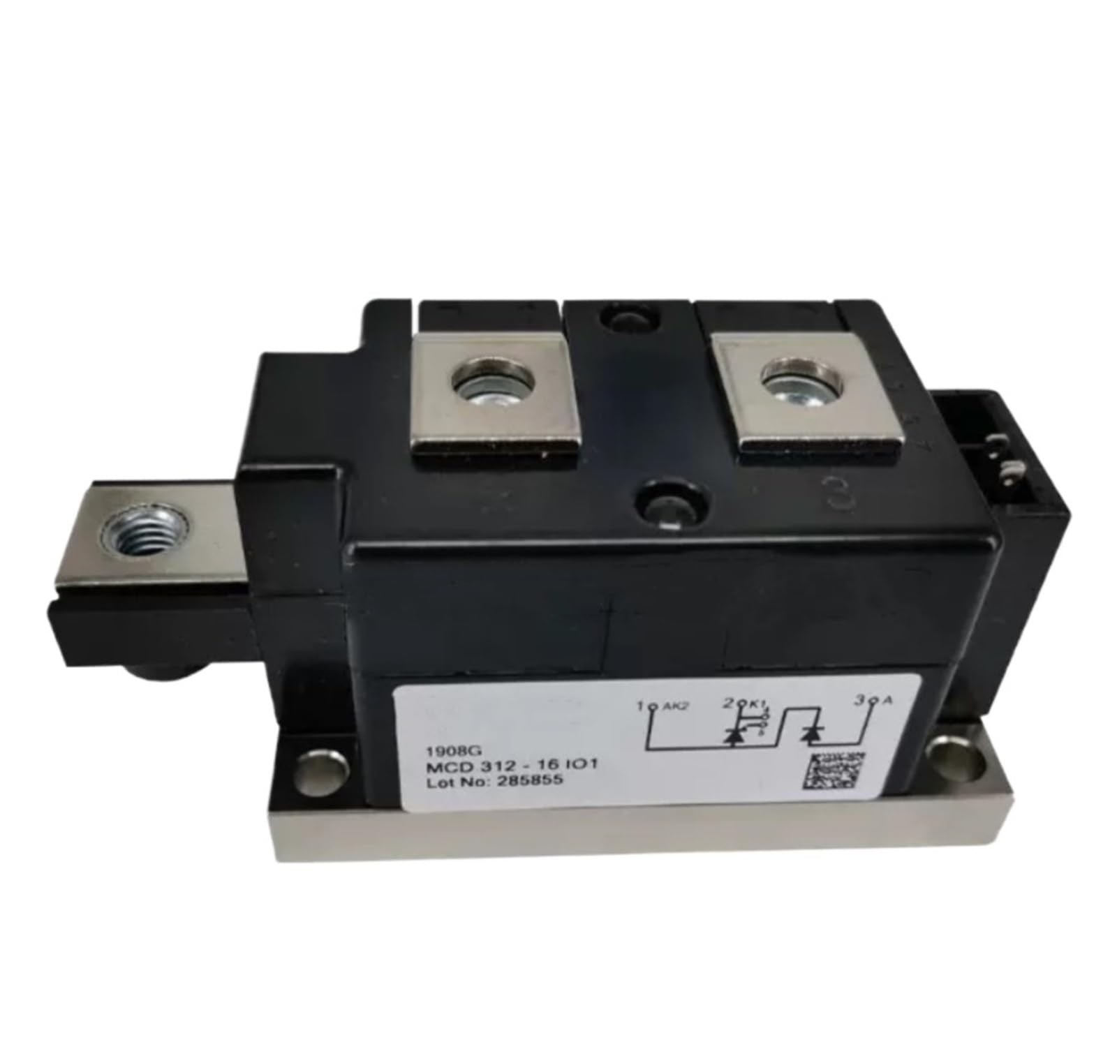 Thyristor TD330N14KOF module de puissance pour armoire électrique