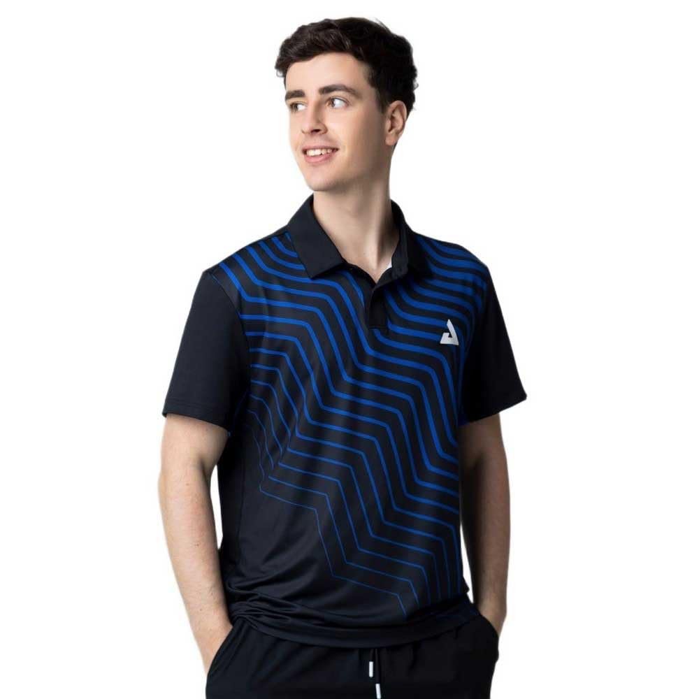 JOOLA Polo A Maniche Corte Team 25 XL