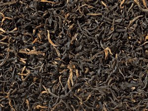 1kg - schwarzer Tee - Mokalbari East - FTGFOP1 - Indien - Assam - Schwarztee