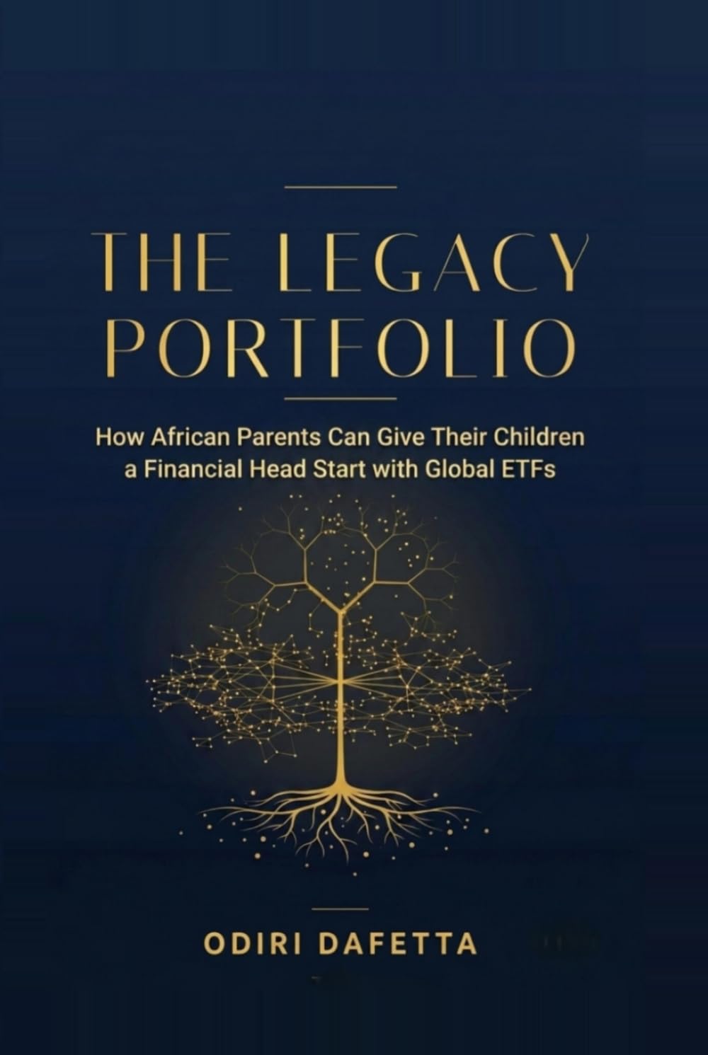 The Legacy Portfolio: How African Parents Can Give Their Children a Financial Head Start with Global ETFs