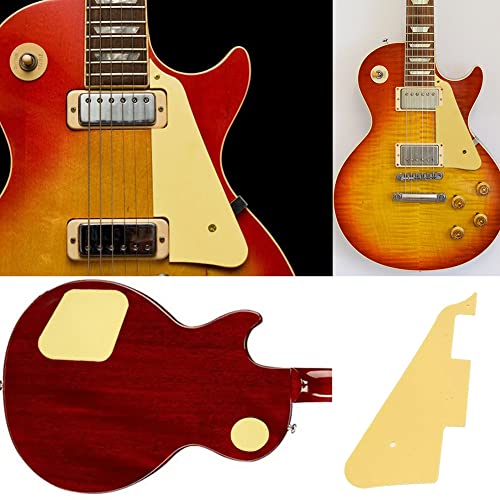 Pickguard Guitare, Pickguard Guitare Acoustique, Plaque De Protection De Guitare, Pickguard Guitare Autocollant, Kit… - Les Beatles, Paul McCartney, John Lennon, RIngo Starr, George Harrison Pickguard Guitare, Pickguard Guitare Acoustique, Plaque De Protection De Guitare, Pickguard Guitare Autocollant, Kit… – Image 4