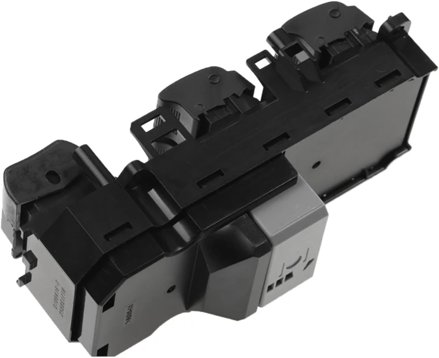 35750-T6D-H01 35750T6DH01 Electric Power Window Lifter Master Control Switch For Honda Odyssey 2015-2019