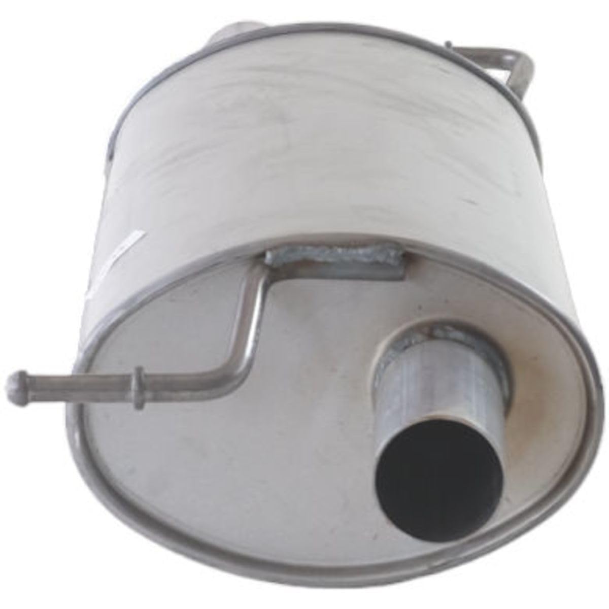 Bosal 233-575 Mittelschalldämpfer