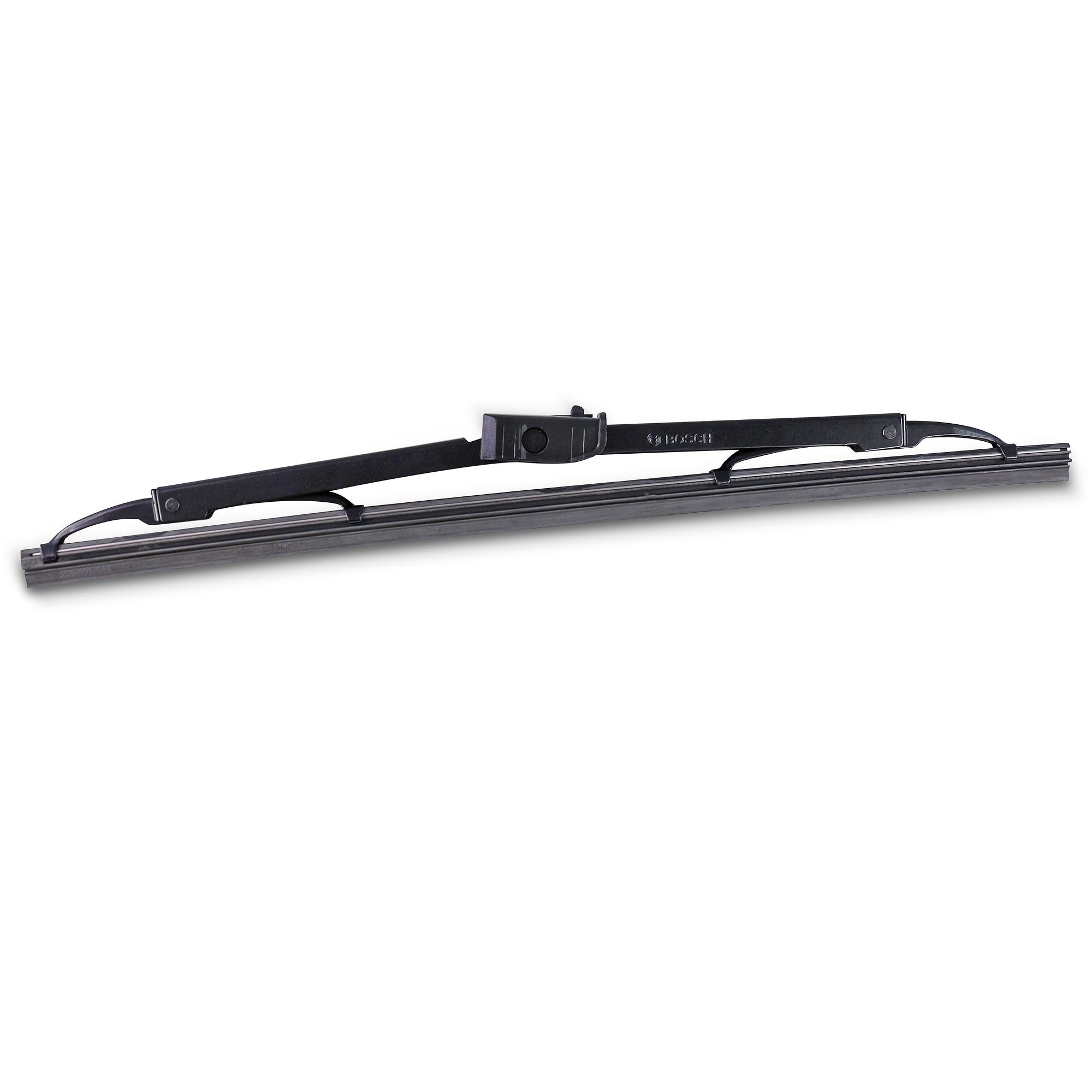 Tergilunotto Bosch Rear H370 – Spazzola Specifica Per Lunotto, Lunghezza 370mm, Installazione Facile, 1 Pezzo - 2