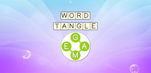 Word Tangle - Word Game