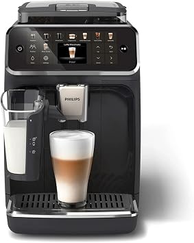 Philips EP 5541/50 LatteGo 5500 Series