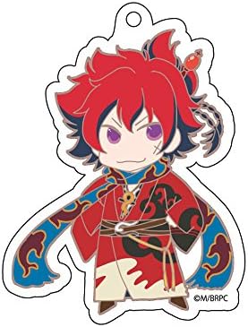 Amazon アクリルキーホルダー 幕末rock 01 坂本龍馬 アニメ 萌えグッズ 通販