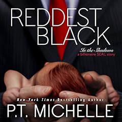 Couverture de Reddest Black