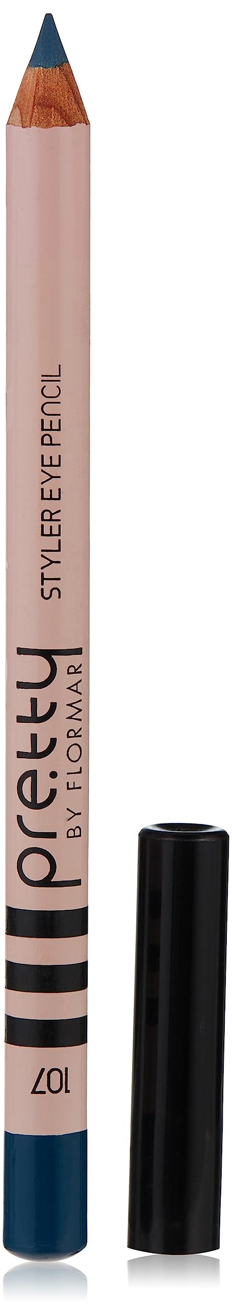 Pretty By Flormar Flormar By Pretty Styler Göz Kalem 107 Queen Blue