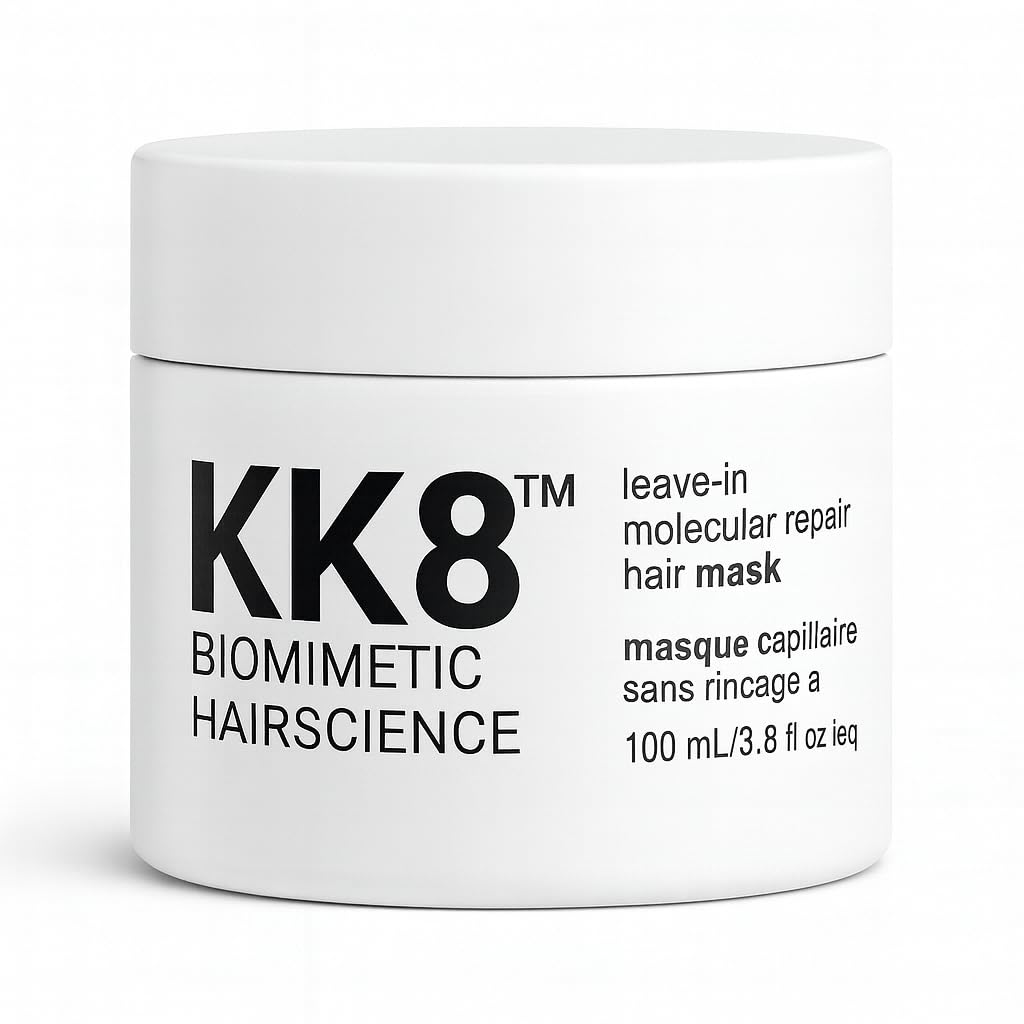 Amazon.com: KK8 Biomimetic Hairscience Leave-In Molecular Hair