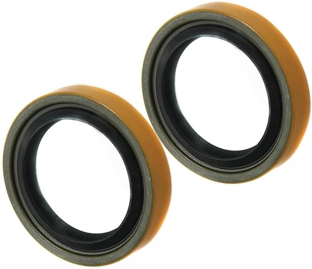 Rear Manual Transmission Output Shaft Seal for Jeep Wagoneer 1982 1983 2 X