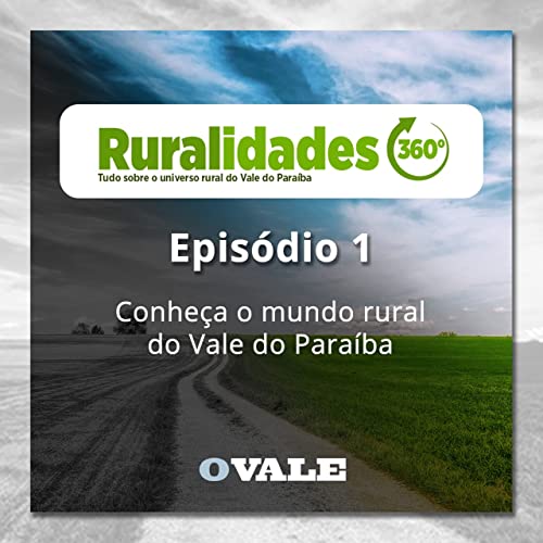 Ruralidades 360&ordm; | Epis&oacute;dio #01