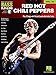 Red Hot Chili Peppers - Bass Play-Along Volume 42 (Book/Audio Access) (Hal Leonard Bass Play-Along)