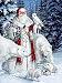 Kit de pintura de diamante 5D para adultos y niños, diseño de búho, oso de conejo, anciano en blanco completo taladro DIY Diamond Art Crystal Rhinestone Paint by Diamonds Cross Stitch (hombre)