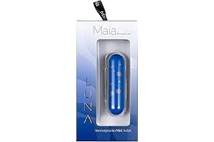 Luna Clitoral Vibrator: Redefine Intimate Pleasure