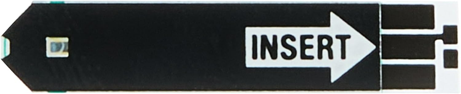 Premier Test Strips 100 Count | Premier Blood Glucose Test Strips | Diabetes Test Strips (100)