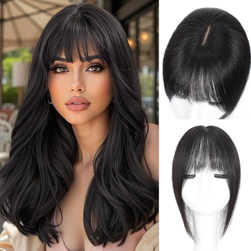Matriarchs Hair Topper For Women Real Human Hair