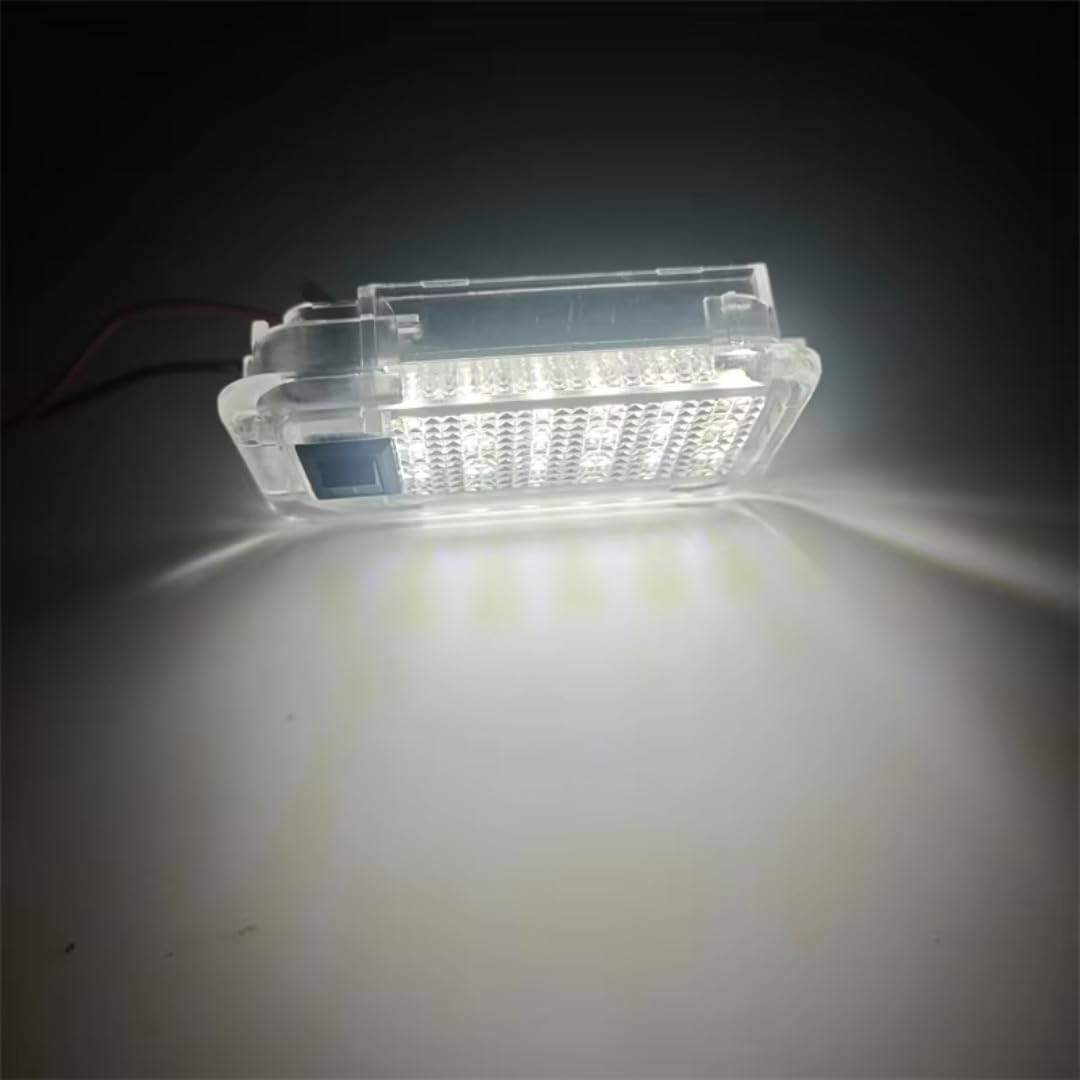 Oświetlenie Bagażnika dla BYD Dolphin, 1 szt. Lampa bagażnika samochodowego, oświetlenie bagażnika