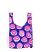 BAGGU Standard Reusable Shopping Bag - Donut