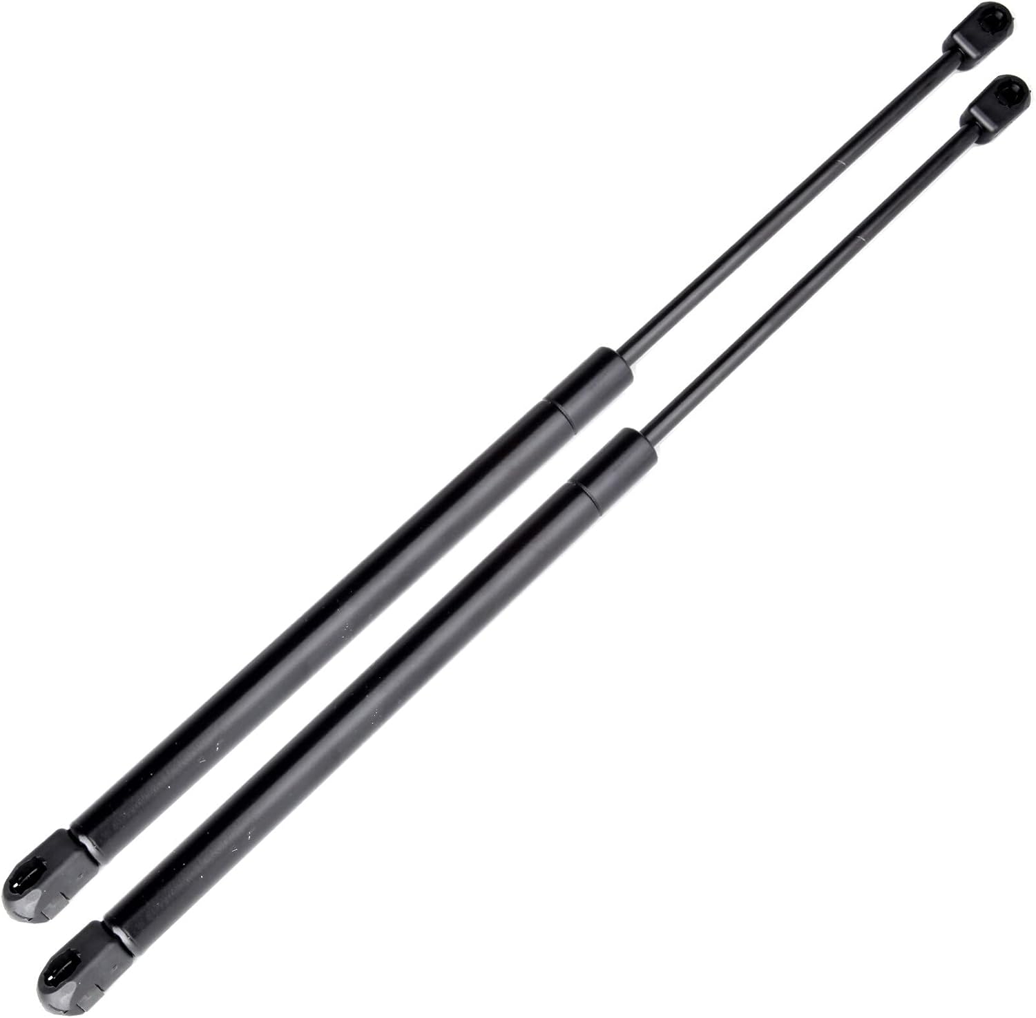 cciyu Front Hood Lift Supports Struts for Dodge Ram 1500 2002-2010,for Dodge Ram 2500 2002-2010,for Dodge Ram 3500 2002-2010,for Dodge Ram 4500 2008-2010,for Dodge Ram 5500 2008-2010(Pack of 2)