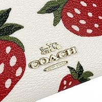 Amazon | [コーチ] パスケース IDケース 定期入れ カード入れ 小銭入れ