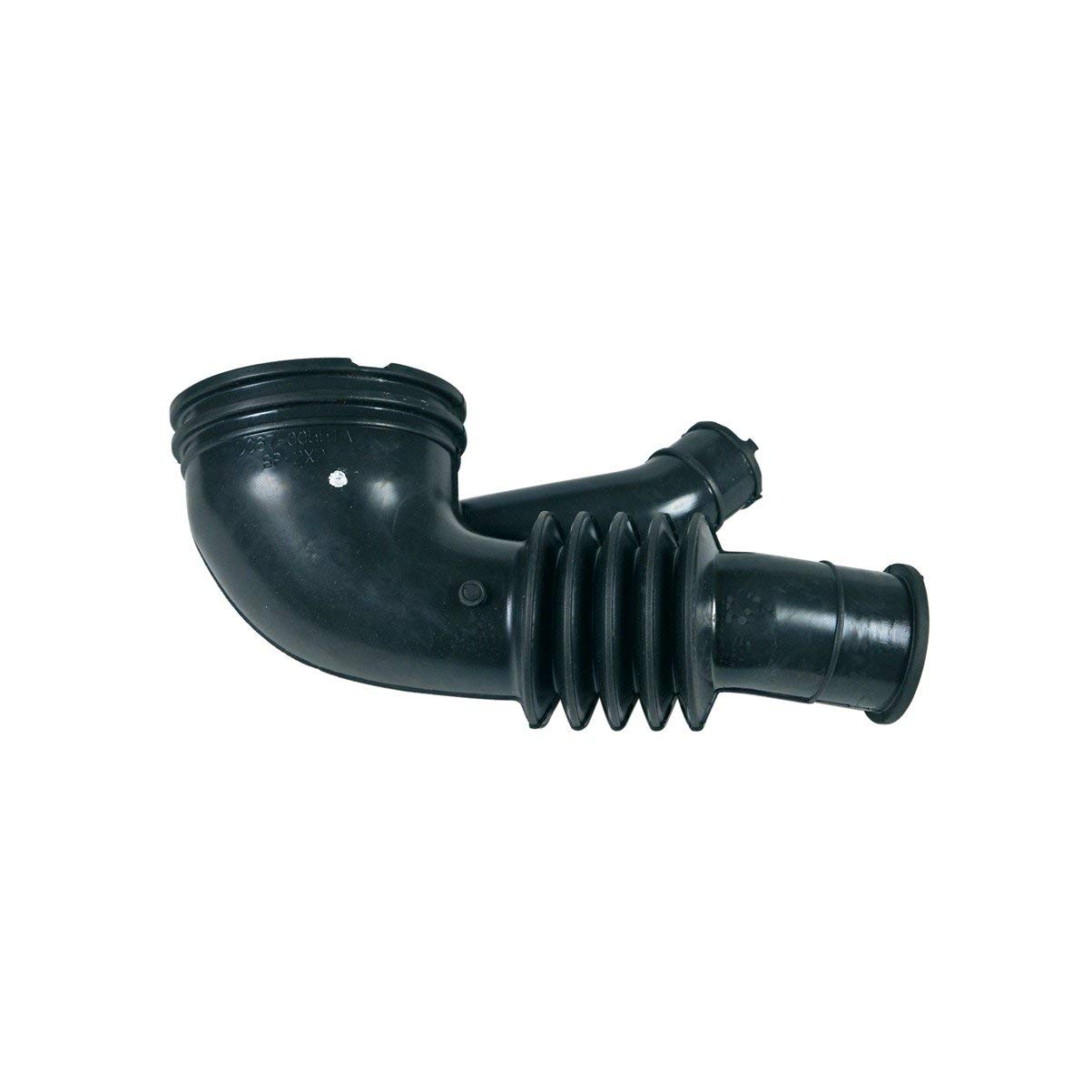 Manguera de aspiración con 3 orificios para lavadora 5 Arrugas Samsung DC67 – 00551 a