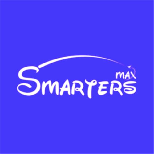 Smarters Max Player
