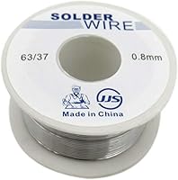 Vista 5 de Azul Elf eléctrico soldador kit pistola temperatura ajustable 110 V 60 W soldadura automática soldadura eléctrica pistola soldadura kits