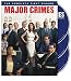 Major Crimes: Season 1