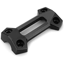 Motorcycle Accessories Parts Handlebar Riser Top Cover For KAWASAKI Z900 2017-2019 & Z800 2013-2016 Parts Spare Color Black