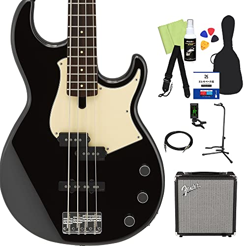 YAMAHA BB434 BL (ubN) x[X S12_Zbg yFenderAvtz }n