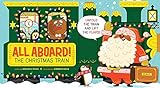 All Aboard! The Christmas Train