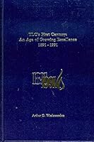 Texas Lutheran College: TLC's First Century, 1891 - 1991 B001261JZ6 Book Cover