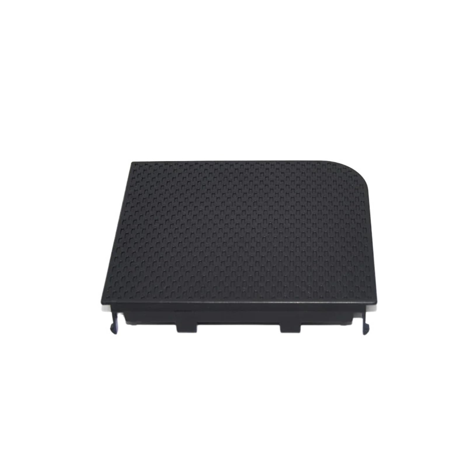 Bandeja de Papel Salida 10X RM1-7498, Compatible con CP1525 M1536 P1606 | Reemplazo de la bandeja de salida de entrega de papel de impresora for P1566 M1536dnf P1606dn(Black)