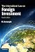 The International Law on Foreign Investment