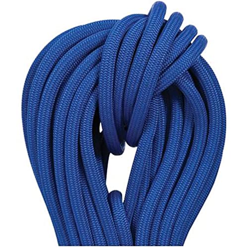 Beal Wall School 10.2mm X 200m Blue BC102W.200 Blue C102WS.200 Blue
