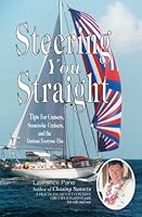 Steering You Straight 0976569523 Book Cover