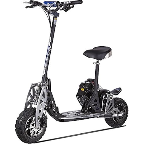Uberscoot 2X 50Cc Scooter by Evo Powerboards