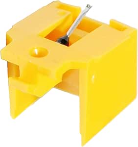 Ago Per Giradischi STYLUS Per Kenwood N54 N-54 Per Kenwood V54 V-54 - Foto 7