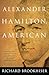 Alexander Hamilton, American