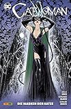 catwoman comic wiki  Catwoman: Bd. 3 (2. Serie): Die Masken der Katze