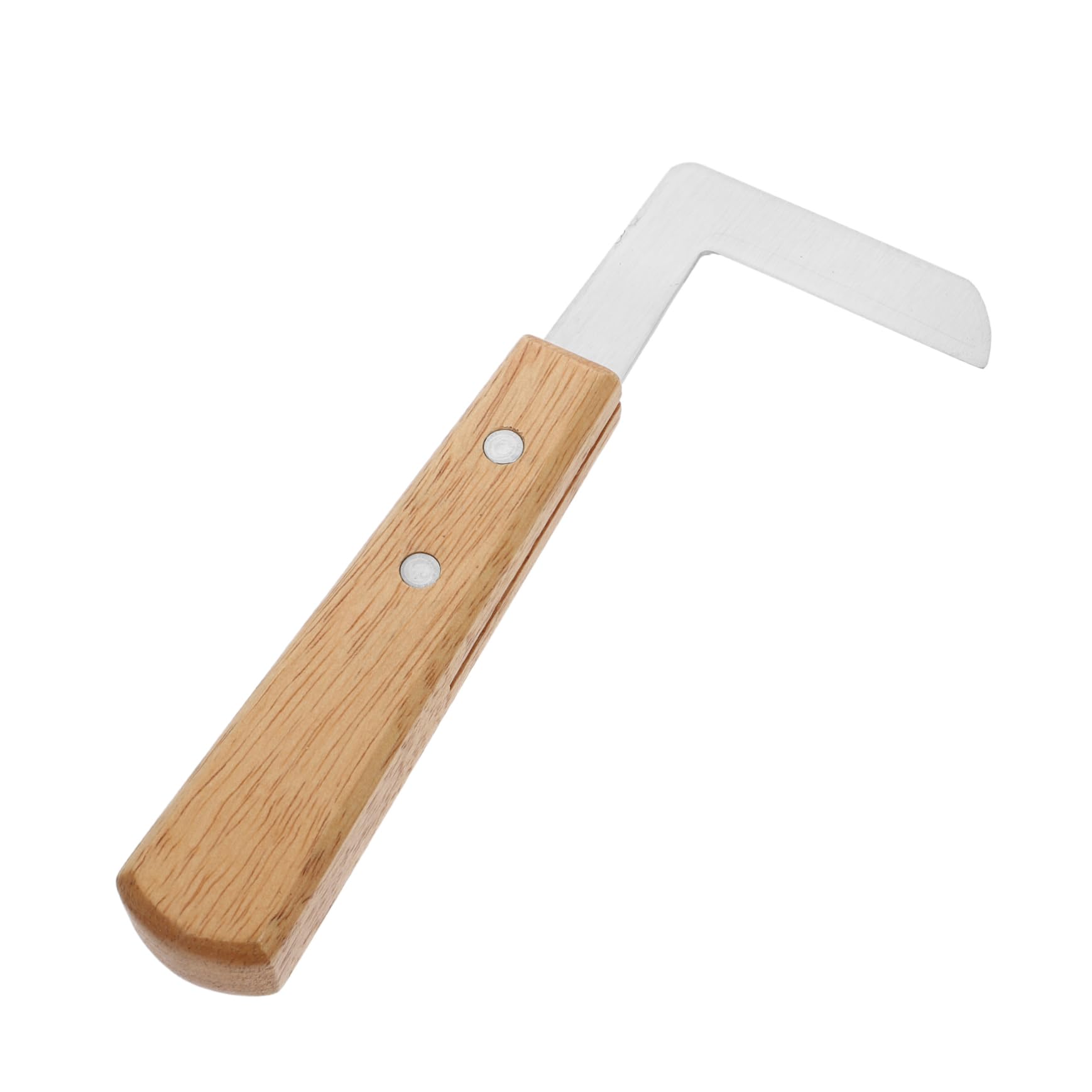 FRCOLOR 3pcs Electric Hoof Cutter Tool Brown Horseshoe Cutting Grooming Supplies Hoof Repair Cutter