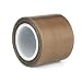PTFE Tape/Teflon Tape for Vacuum Sealer Machine,Hand or Impulse Sealer(2-inch x 33 feet)-Fits FoodSaver, Seal A Meal, Weston, Cabella's by IVICT