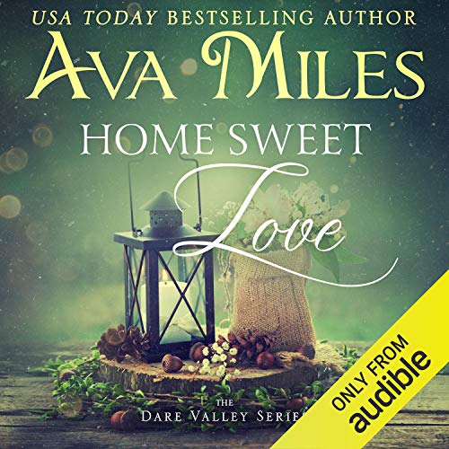 Cover art for Home Sweet Love