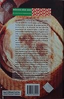 Recetario Mixteco Poblano 9701832426 Book Cover