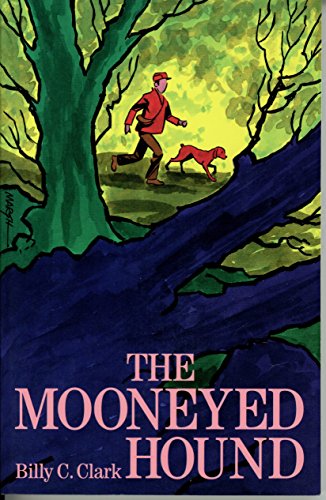 Mooneyed Hound 0945084498 Book Cover